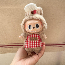 Mini, Toy, doll, Cotton