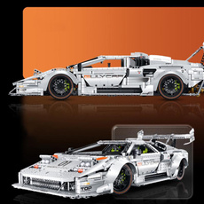 Toy, Gifts, Supercars, Cars