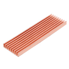 Copper, Thermal, cpufanliquidcoolercoolermastersmallcoo