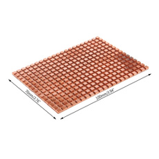 Copper, computercpucoolingfanscpucoolercomputer, Thermal