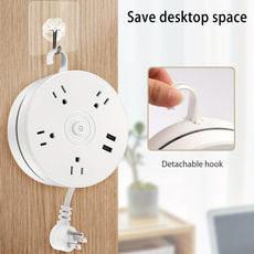 Plug, Cord, AC, usb