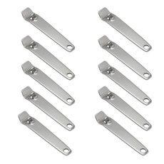 Steel, Mini, Cap, Stainless Steel