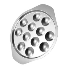 Kitchen & Dining, outdoorpicnicsplateformushroomlover, Mushroom, Kitchen Accessories