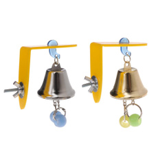 Toy, Jewelry, Bell, halloweenwalldecor
