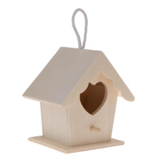 Box, Decor, Garden, Pets