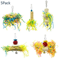 parrottoyspack, Toy, Love, Shredders