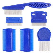 Pets, tear, Combs, petgroomingcombsandbrushessetforcatsf