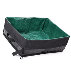 Box, Outdoor, travelfriendlycatslitterbox, Pets