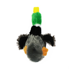 Toy, Cartoons, Animal, dogssqueakytoyforaggressivechewernerf