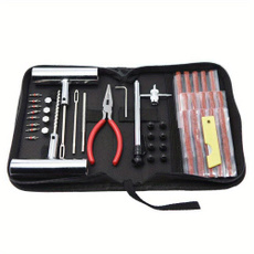 Plug, repair, Bicycle, excipient