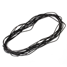 Rope, Jewelry, Chain, leather