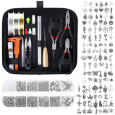 Jewelry, Tool, Beading, Bracelet