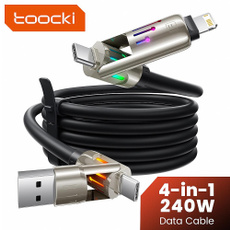 ioscable, iphone 5, Mobile Phones, 4in1