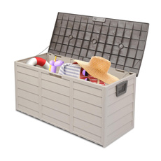 Box, Toy, Tool, Storage