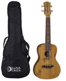 New, Bamboo, lunukebambooc, ukebambooc