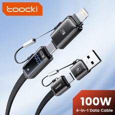 ioscable, digitaldisplay, Mobile Phones, 4in1