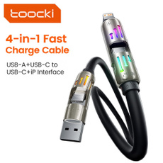 ioscable, Mobile Phones, 4in1, fastchargingcable
