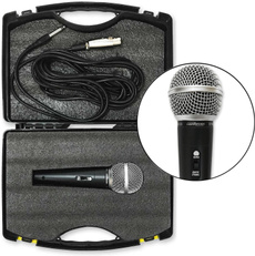 case, New, Microphone, corxcm125