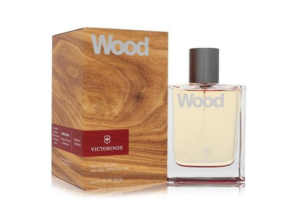 Lc Waikiki Wood Perfume Men LC Waikiki Wood Parfüm Erkek EDT 100