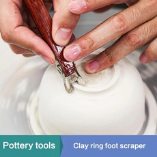 Pottery, Flowers, prune, Wooden