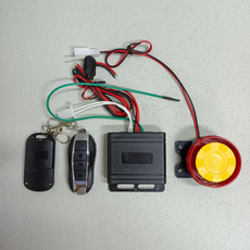 Remote Controls, Vehicles, black, Remote