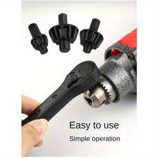 Keys, antiskid, Head, gear