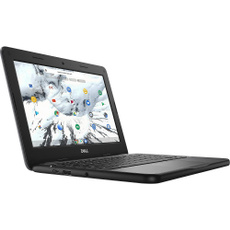 Intel, Laptop, Dell, 4GB