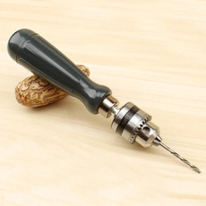 M&M, Tool, Manual, chuck