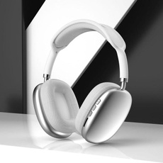 bluetooth50headphone, noisereductionheadphone, maxp9proheadphone, Earphone