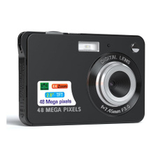 vloggingcamera, travelcamcorder, Battery, videocamera