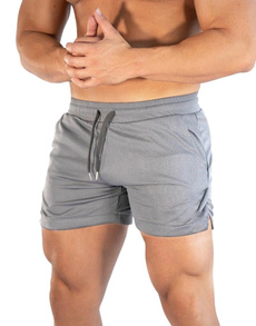gymtrunk, thighlengthshort, Shorts, trainingshort