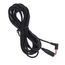 Mobile, 25mmmaletofemaleextensioncable, Adapter, Headphones