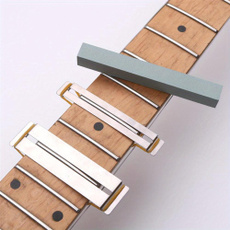 excipient, Plates, Bass, luthier