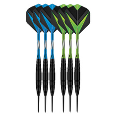 Steel, professionalmetaldartssetfordartboard, dartsequipment, dartaccessorie