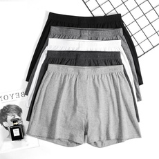 Underwear, Shorts, Cotton, boxer shorts