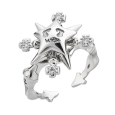 Fashion, Star, Jewelry, Gifts