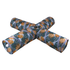 rabbittunneloutdoorplastic, Summer, Polyester, Toy