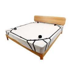 Toy, Beds, bondage, Ankle