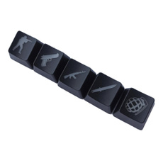 rubberkeycap, customkeycap, Cherry, keycaps60percent