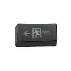 shinethroughkeycap, diy, Keys, Mechanical