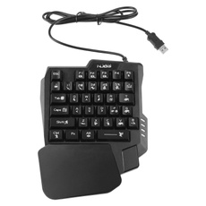 gaes, rgbbacklightkeyboard, Keys