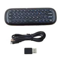 Box, allinonepcremotecontrol, wirelessremotecontrol, TV