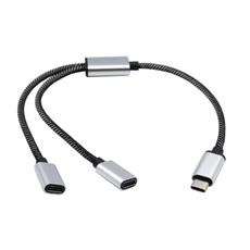 typechub, usb