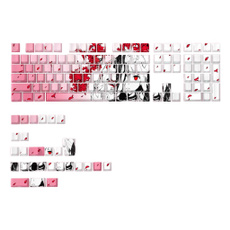 keycapset, ergonomickeyboardlayout, theme, computer components