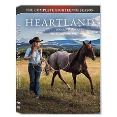 heartlandcompleteserie, DVD, heartland, moviesondvd