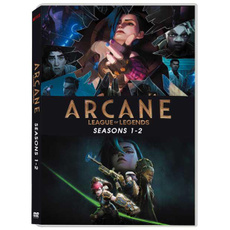 dvdsmoive, arcanemovie, arcanecompleteserie, arcanedvd