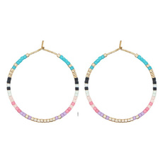 rainbow, Fashion, Jewelry, Beaded