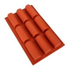 siliconepuddingmold, Silicone, Cake, siliconemoussemoldsshape