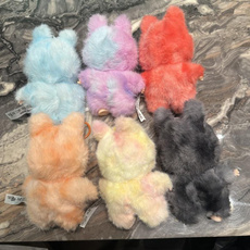 Plush Toys, Box, Toy, Gifts