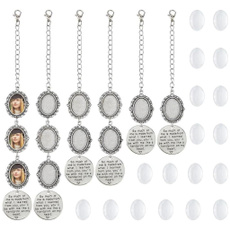 Earring Backs, ジュエリー, Chain, Clasp